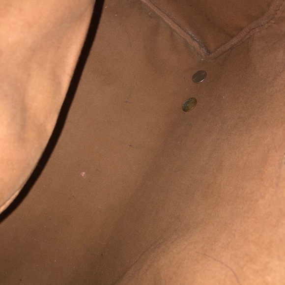 Louis Vuitton Speedy 35 with lock & key - Picture 4 of 9